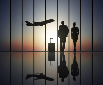 Airport Pickup & Drop