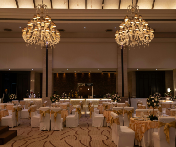 Event Shuttle Service