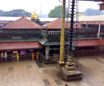 Kollur Mookambika