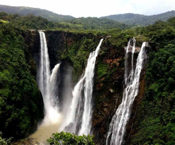 Jog Falls